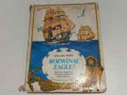 ROZWINĄĆ ŻAGLE ALEKSANDER BIESLIK