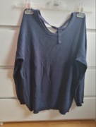 Sweter z kokardką, Lidl, S(36/38)