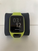 TomTom GPS Watch 4REM zegarek sportowy
