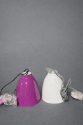Lampy Podsufitowe wisząca