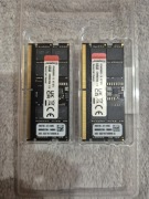 Pamięć DDR5 32gb 2x16