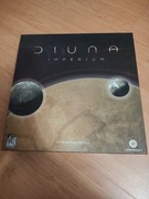 Diuna imperium gra planszowa 