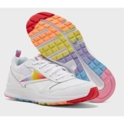 Nowe buty Reebok 36,5 damskie dziecięce białe adidasy sportowe 