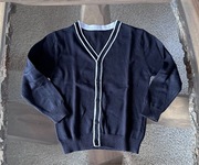 *** MATALAN dzianinowy KARDIGAN r.110 ***