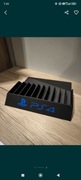 Stojak podstawka na gry PS1 PS2 PS3 PS4 PS5 XBOX NINTENDO 