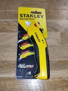 Nóż Stanley 0-10-237 Instantfeed Automat Na Ostrza Trapezowe Nowy