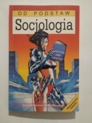 Socjologia od podstaw Richard Osborne Borin Van Loon