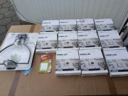 Zestaw Ramek LED SMUKEE – Nowe! Dekoracja | Prezent | Wyprzedaż