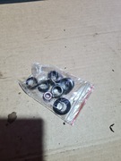 Łożyska igiełkowe, uszczelniacze, nakrętki na wał do piły jcb cs38