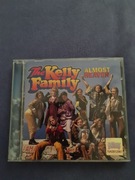 The Kelly Family Almost Heaven