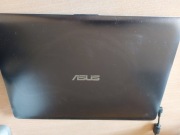 Laptop ASUS S301LA - Uszkodzony z zasilaczem