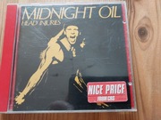 Midnight Oil - Head Injuries 1979 CD