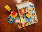 Lego Duplo 10529 ciężarówka budowa, wywrotka