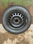 Komplet kół do Chevrolet Orlando z oponami zimowymi 