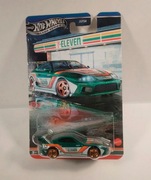 Toyota Supra 7-Eleven HotWheels
