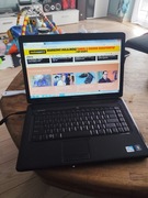 Dell Inspiron 1545 15,6" Intel Dual-Core T4400 2,20GHz 4GB 500GB + Zasilacz