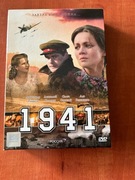 Rosyjski Serial 1941 Wydanie Rosyjskie  2 DVD