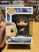 FUNKO POP - MOVIES - AVATAR - MILES QUARITCH - 1324 - ZOBACZ INNE