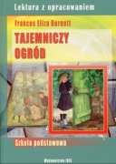 Tajemniczy ogród, lektura z opracowaniem