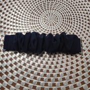 Opaska pasek do zegarka Apple watach SE 40mm jak skruchies