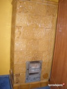 1-2 piece kaflowe z kamienicy 1903 wrocław