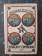 Kipling Stalky i spółka