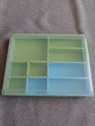 Organizer Gamegenic Token Silo Convertible