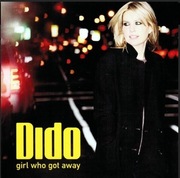 Dido – Girl Who Got Away