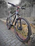 Rower górski MTB Scout T60 rama 19'', koła 27,5'' stan jak nowy