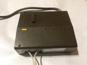 Zasilacz / regulator kolejki Piko NAG F2.