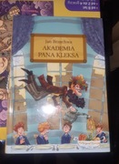 Akademia pana Kleksa.