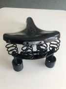 Siodełko rowerowe Lepper