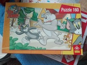 Puzzle Trefl i inne