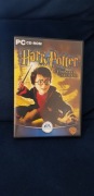 Harry Potter i Komnata Tajemnic PC 3xA STAN JAK NOWA!