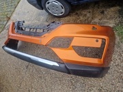 ZDERZAK PRZEDNI NISSAN X-TRAIL T23 LIFT 620226FR0H