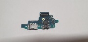 Samsung A9 2018 taśma główna złącze ładowania a920