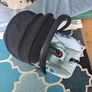 Fotelik Avionaut Pixel PRO 0-13 kg