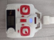 Pilot do drona Syma X5HW