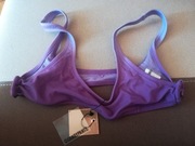 Top stanik sportowy candypants 34-36 nowy z metk