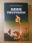 Dzień Tryfidów - John Wyndham