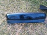 Zderzak tył a3 8l polift ly9b