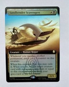 Sandbender Scavengers - FOIL