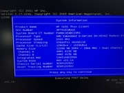 Terminal hp thin client 12gb ram 64gb ssd