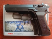 Jericho 941 Co2 6mm (KWC)