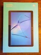 TABLET HUAWEI MediaPad T3 10 AGS-L09 9.6" 16GB RAM 2GB srebrny NOWY !