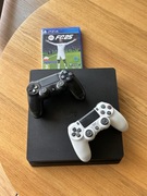 Play Station 4 slim 1 TB