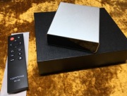 Dac Topping E30 II Lite Srebrny AK4493S