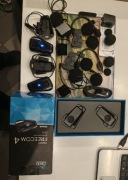 Intercom Cardo Freecom 4 duo 