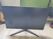 [USZKODZONY] Monitor komputerowy AOC 24G2U 24