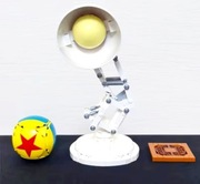 Klocki Disney Pixar Luxo